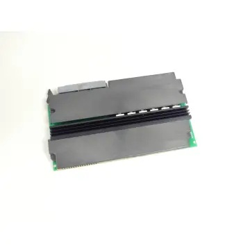 Produktfoto 1 von Allen Bradley Cat.No. 1771-OD / 1771-0D C Isolated AC output Module 965905-03