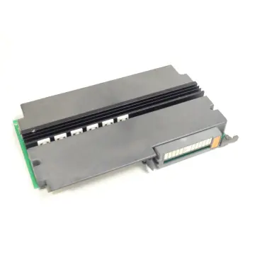 Produktfoto 1 von Allen Bradley Cat.No. 1771-OD / 1771-0D Isolated AC output Module Series C 960128