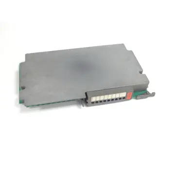 Produktfoto 1 von Allen Bradley Cat.No. 1771-IA 120V AC Input Module