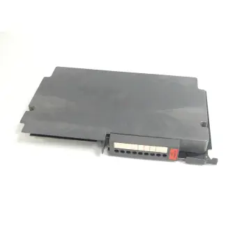 Produktfoto 1 von Allen Bradley Cat.No. 1771-IA AC Input Module 120V 63604690-91 Rev 3