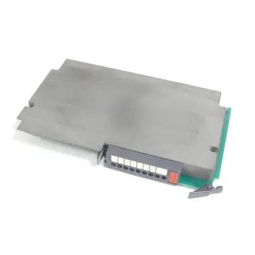 Produktfoto 1 von Allen Bradley Cat.No. 1771-IA AC Input Module 120V 636004-01