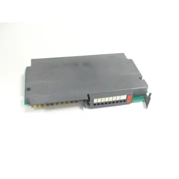 Produktfoto 1 von Allen Bradley Cat.No. 1771-IA AC Input Module 120V 960096-01