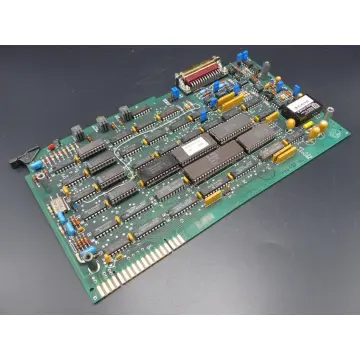 Produktfoto 1 von Allen Bradley Elektronikkarte 960037 REV - 03