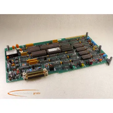 Produktfoto 1 von Allen Bradley Elektronikkarte 960037 REV- 3 - ungebraucht! -