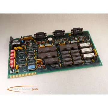 Produktfoto 1 von Allen Bradley Elektronikkarte 960033 REV- 2 - ungebraucht! -