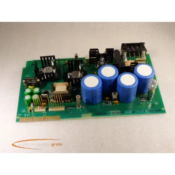 Produktfoto 1 von Allen Bradley Elektronikkarte 960185 REV - 2 - ungebraucht! -
