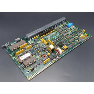 Produktfoto 1 von Allen Bradley Elektronikkarte 960182 REV- 3 , REV.F136WG8806