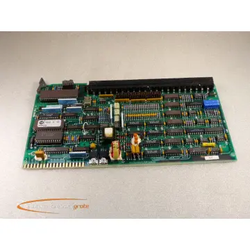 Produktfoto 1 von Allen Bradley Elektronikkarte 960182 REV- 3 -ungebraucht-