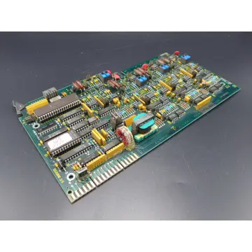 Produktfoto 1 von Allen Bradley Elektronikkarte 960183 REV.93 C/L 96031521