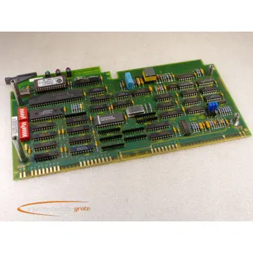 Produktfoto 1 von Allen Bradley Elektronikkarte 960968, C/L 96096924 , S/S 90696935, S/M 96096944