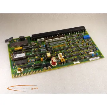 Produktfoto 1 von Allen Bradley Elektronikkarte 962142 , C/L96214321 -ungebraucht!-