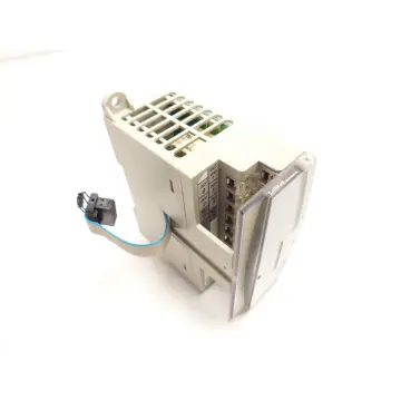 Produktfoto 1 von Allen-Bradley MicroLogix 1200 1762-OW8 Modul Serie A