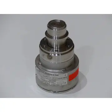 Produktfoto 1 von Allo DZEL 320 / 10-S0 Elektronischer Meßumformer für Druck