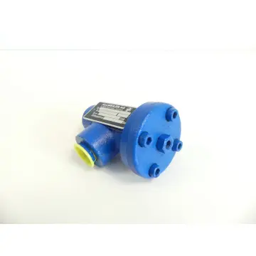 Produktfoto 1 von Allweiler DS23E-W132 Q.5010217 Ventil -ungebraucht!-