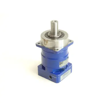 Produktfoto 1 von Alpha Getriebebau SP 060-MF1-10-120-000 Planetengetriebe Ratio 10 SN:1278834