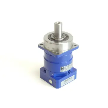 Produktfoto 1 von Alpha Getriebebau SP 060-MF1-10-120-000 Planetengetriebe Ratio 10 SN:1432450
