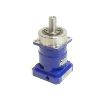 Produktfoto 1 von Alpha Getriebebau SP 060-MF1-10-130-000 Planentengetriebe Ratio 10 SN:1031293