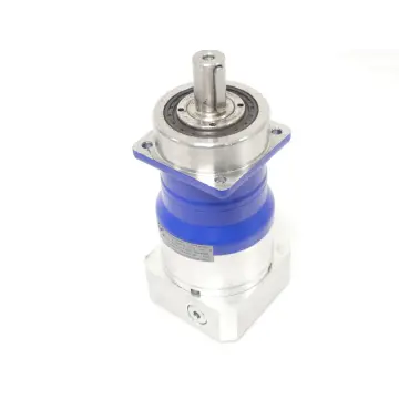 Produktfoto 1 von alpha getriebebau SP 060S-MF2-28 -1C1-2S Planetengetriebe SN 1536951