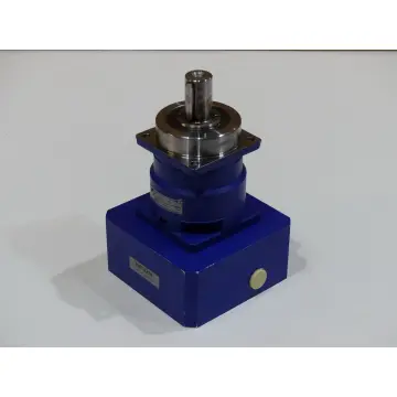 Produktfoto 1 von Alpha Getriebebau SP 075-MX1-4-140-000 Planetengetriebe Ratio 4