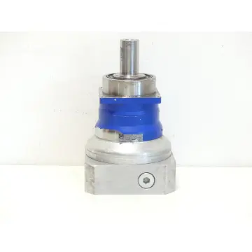 Produktfoto 1 von alpha getriebebau SP 100S-MF1-10 -OK1-2S Planetengetriebe Ratio 10 SN: 1547656