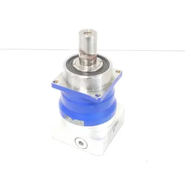 Produktfoto 1 von alpha getriebebau SP 100S-MF1-7 -1G1-2S Planetgetriebe SN 1494619
