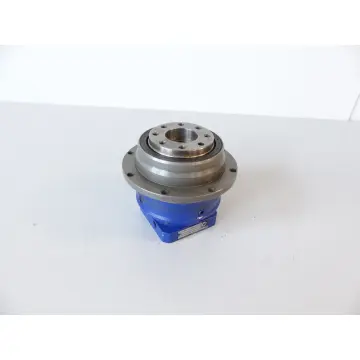 Produktfoto 1 von Alpha Getriebebau TPR 10 - M2 - 31 E Getriebe SN:162712