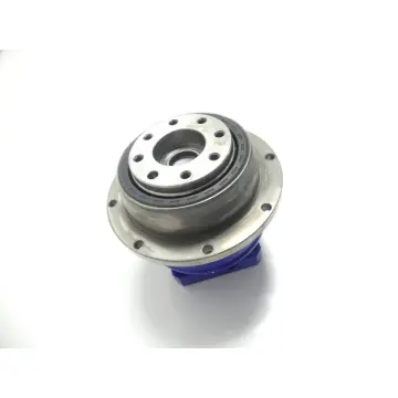 Produktfoto 1 von Alpha Getriebebau TPR 10 - M2 - 61 E Getriebe SN: 162631