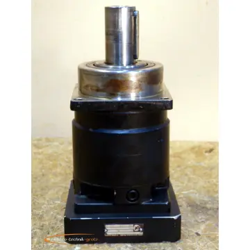 Produktfoto 1 von alpha GTS 100-M02-020 A05 Getriebe SN: 171026