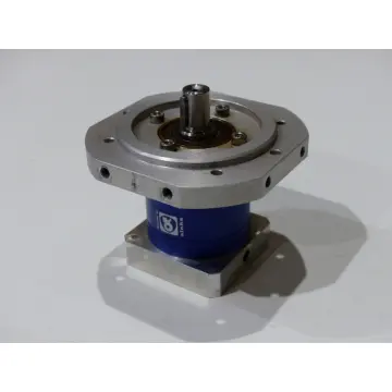 alpha LP 050-M01-10-111-000 Planetengetriebe