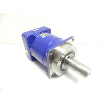 Produktfoto 1 von Alpha SP 140-M2-28 E Planetengetriebe SN: 181850