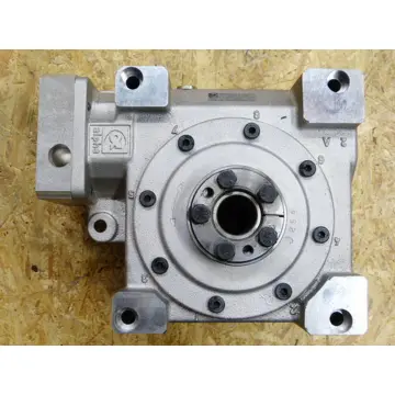 Alpha VDH 063-MF1-28 -041-0G1 Getriebe