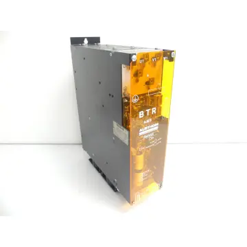 Alsthom Parvex NFC 53 220 / AMS 2300515 Power Supply SN: 2411