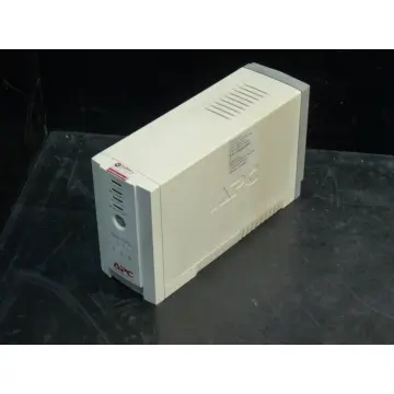 Produktfoto 1 von APC USV Back UPS CS 650 SN:4B1512P61278