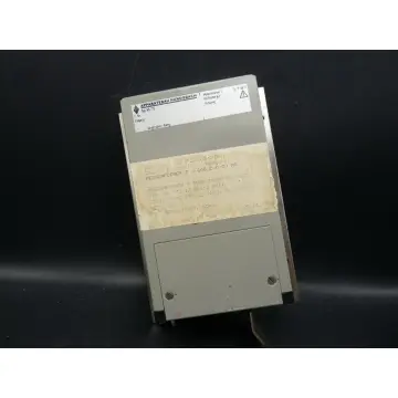 Produktfoto 1 von Apparatebau Hundsbach AH 773 12-M1113-B111 Messumformer