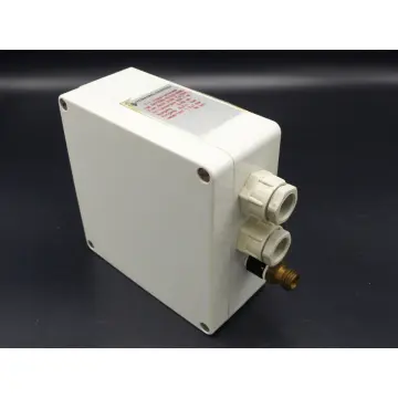 Produktfoto 1 von Apparatebau Hundsbach AH77626-H1312-A000 P/I Signalumformer SN:0619-5182