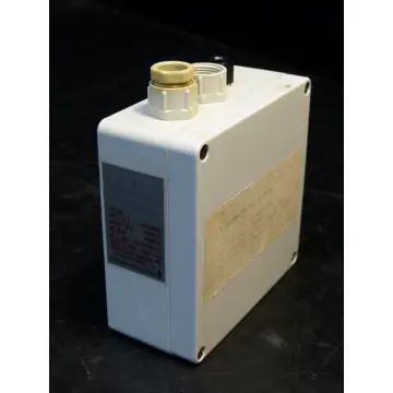 Produktfoto 1 von Apparatebau Hundsbach AH77626-H1312-A000 P/I Signalumformer SN:X05-990