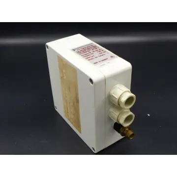 Produktfoto 1 von Apparatebau Hundsbach AH77626-H2312-A000 P/I Signalumformer SN:0259 6219
