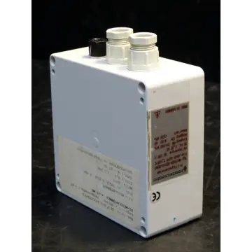 Produktfoto 1 von Apparatebau Hundsbach AH77628-H2010-A000 P/I Signalumformer SN:0969 6075