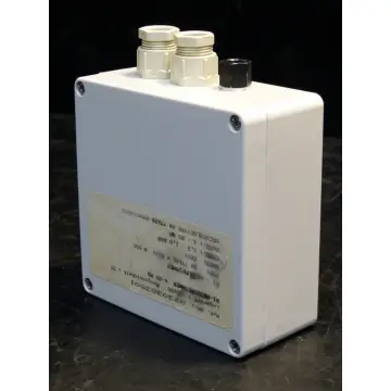 Produktfoto 1 von Apparatebau Hundsbach AH77628-H2010-A000 P/I Signalumformer SN:0979 5571