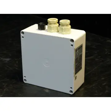Produktfoto 1 von Apparatebau Hundsbach AH77628-H2010-A000 P/I Signalumformer SN:0979 5572