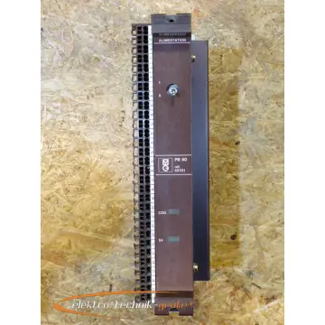Produktfoto 1 von April PB 80 Modul 60701 gebraucht