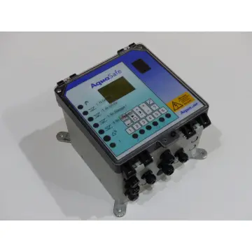 Produktfoto 1 von Aquazur Aquasafe AQC 540 BAAXAG