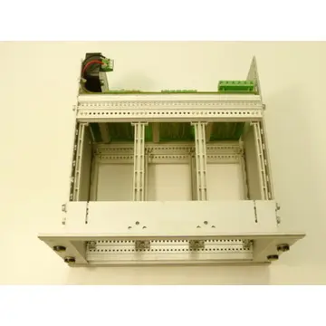 Produktfoto 1 von Artis MMT/MCON Rack (ohne Karten!) - ungebraucht! -