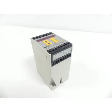 Produktfoto 1 von Artis UC-1 Sicherheitsrelais 18-36V DC 3.5W 0,5A SN: 0117S816