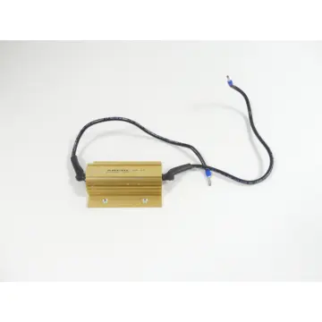 Produktfoto 1 von Arcol HS100 Lastwiderstand 22R J