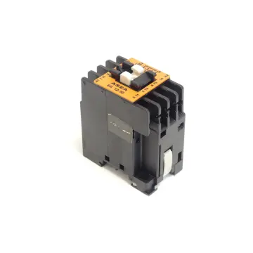ASEA EH 12-10 Leistungsschütz 220 V Spulenspannung