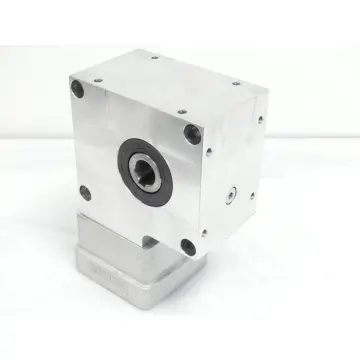 Produktfoto 1 von Atlanta 59 03 015 Getriebe SN 377218.06 3.15kW