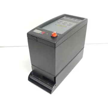 Produktfoto 1 von Atlas Copco PF4000-C-PN-HW Steuerungssystem Art.Nr. 8433 7148 05 SN D 276 108