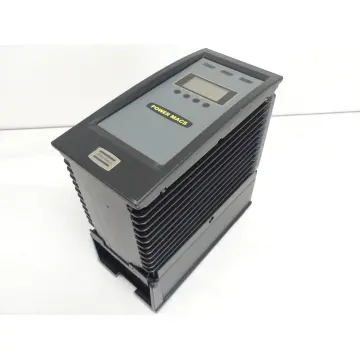 Atlas Copco TC-4000-S Steuerungssystem Art.-Nr. 8435 6500 00 SN F 349 0070