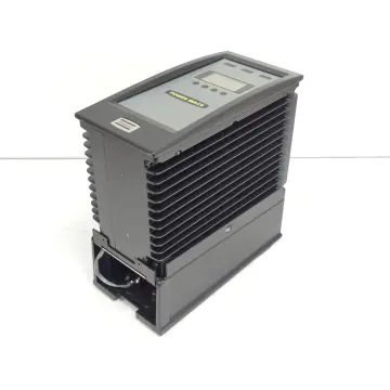 Produktfoto 1 von Atlas Copco TC-4000-S Steuerungssystem Art.-Nr. 8435 6500 00 SN F 361 0022